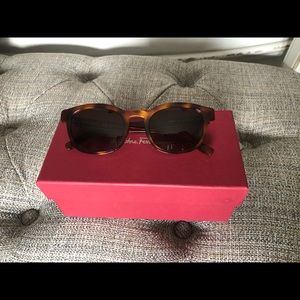 Salvatore Ferragamo Sunglasses